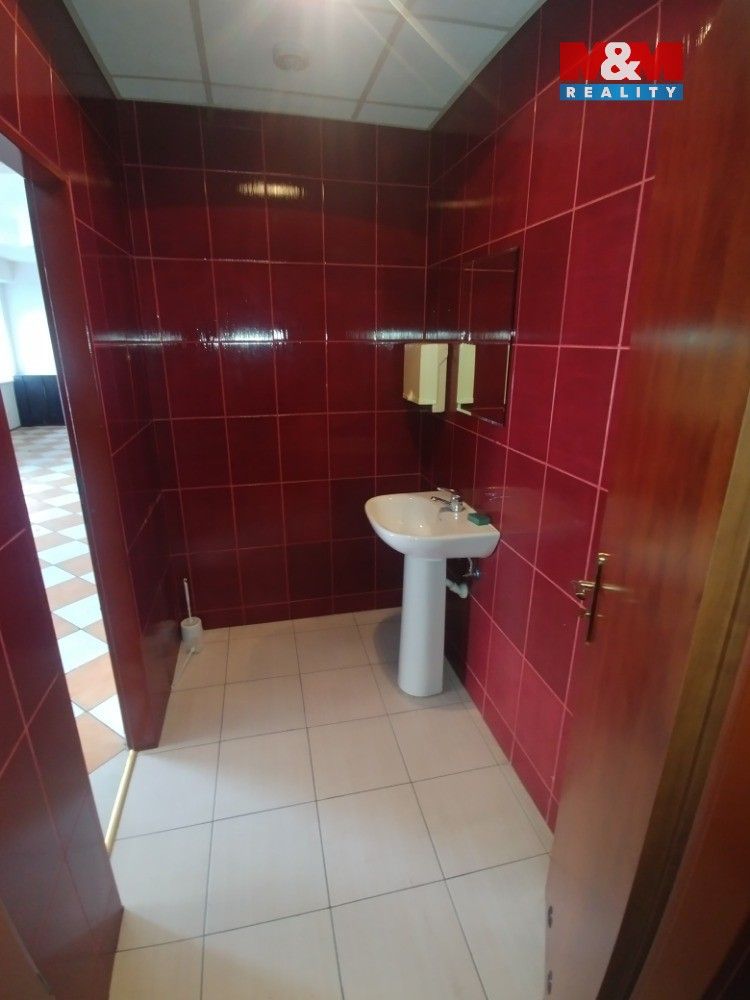 Pronájem komerčního prostoru 125 m² - foto 10