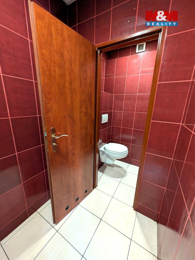 Pronájem komerčního prostoru 125 m² - foto 11