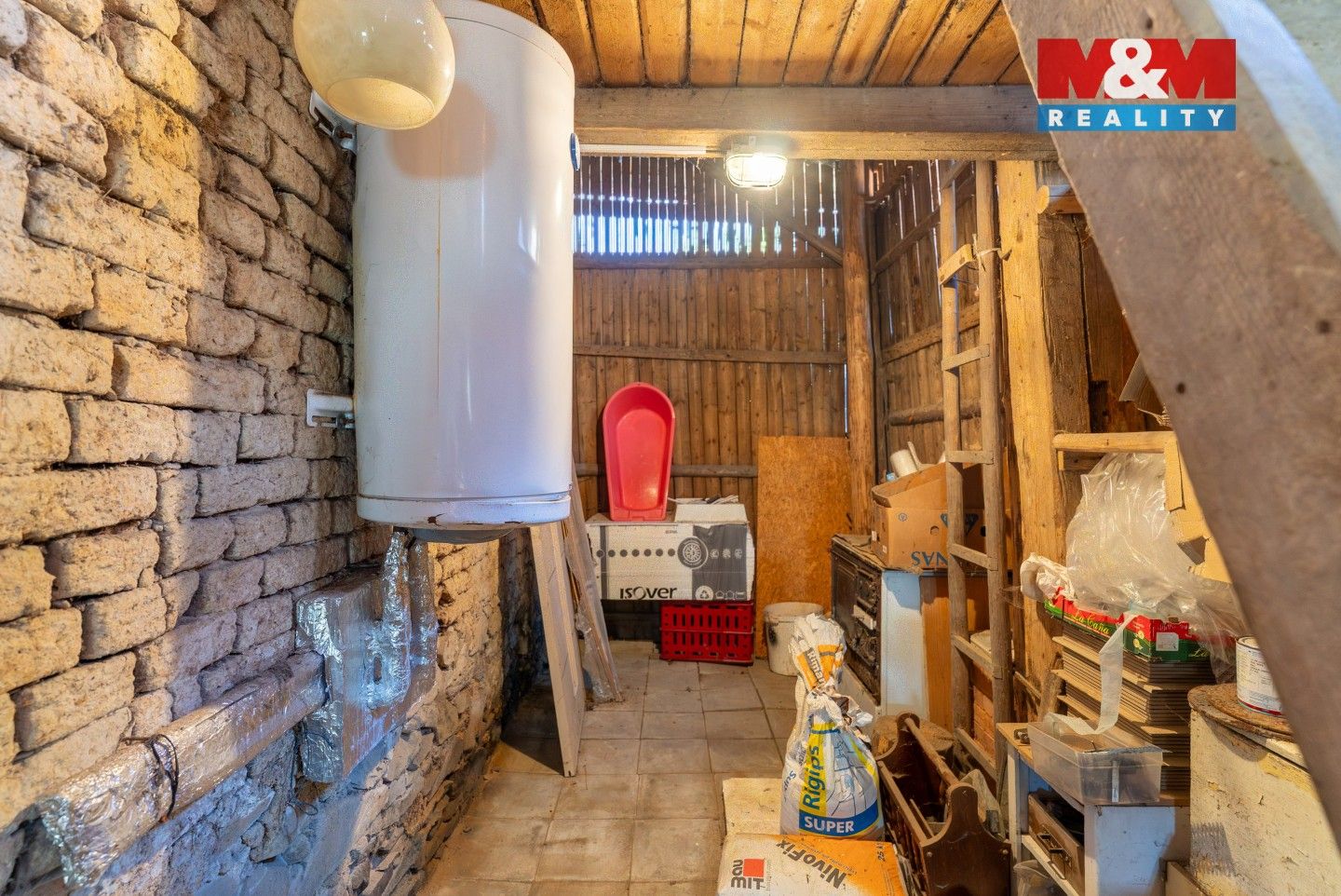 Prodej domu 80 m² - foto 17