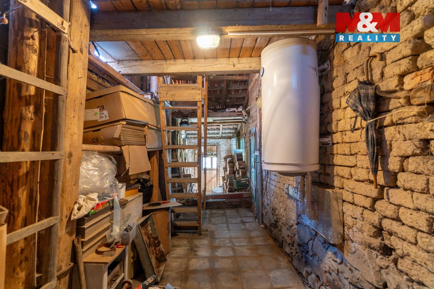 Prodej domu 80 m² - foto 18