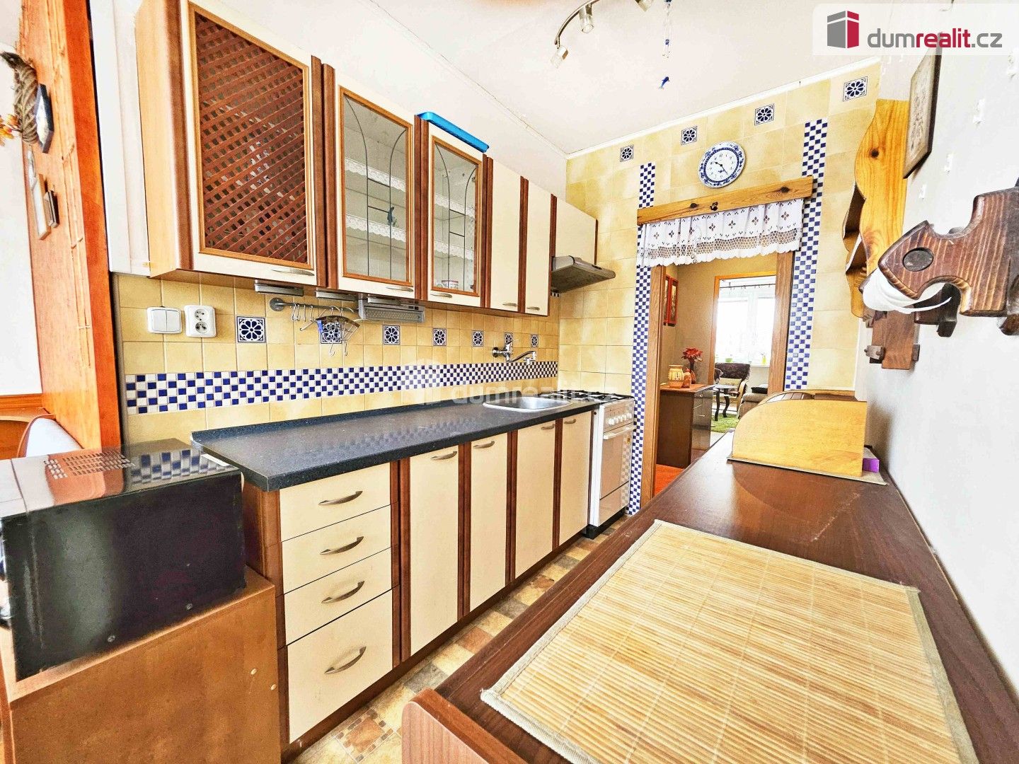 Prodej bytu 2+1 64 m² - foto 2