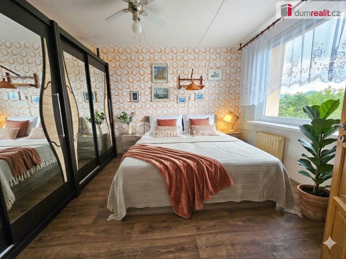 Prodej bytu 2+1 64 m² - foto 5
