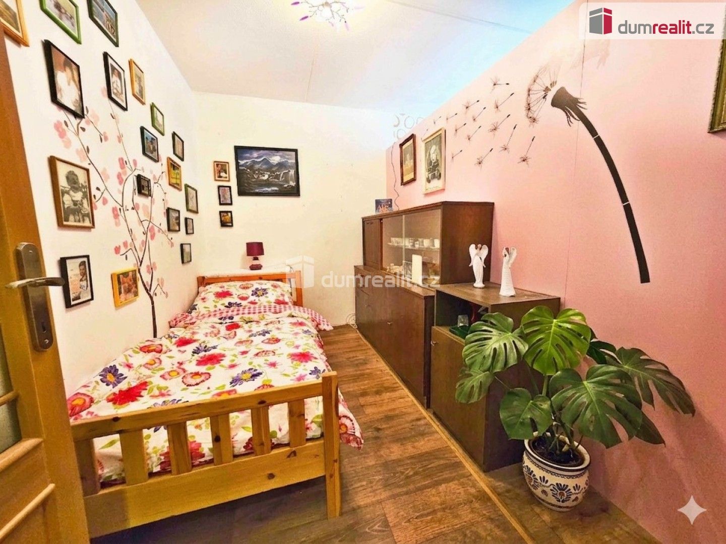 Prodej bytu 2+1 64 m² - foto 4
