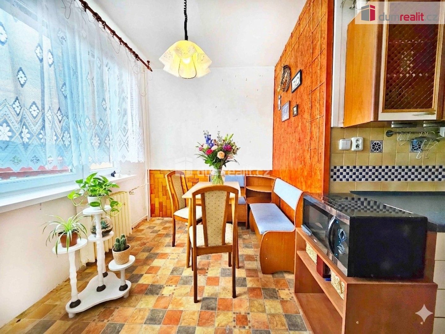 Prodej bytu 2+1 64 m² - foto 3