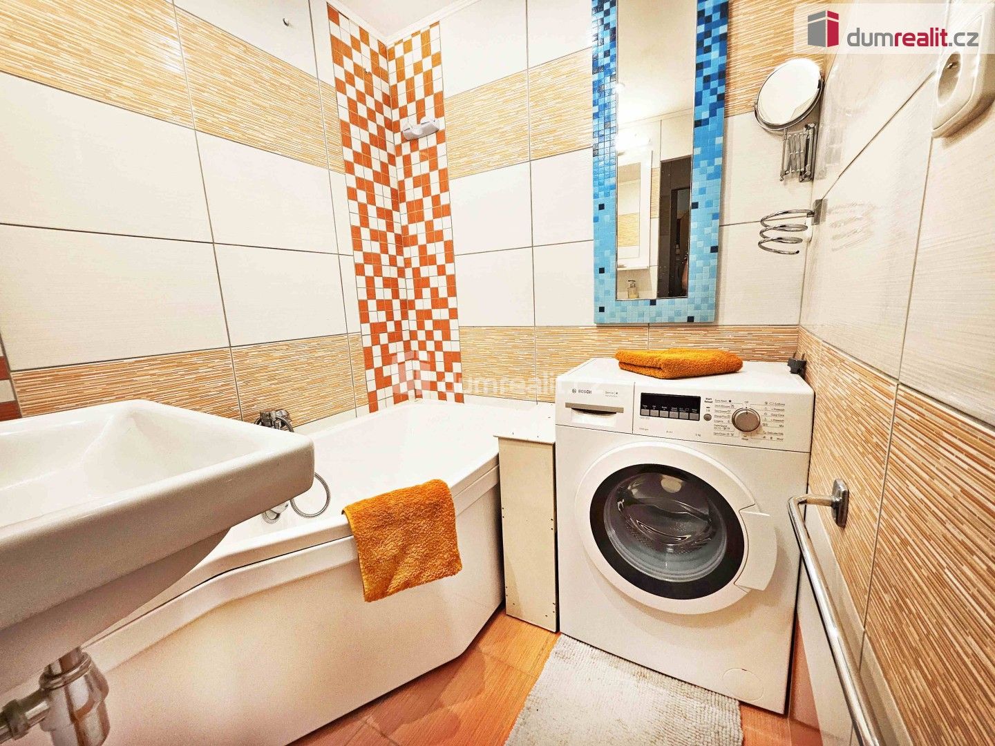 Prodej bytu 2+1 64 m² - foto 6