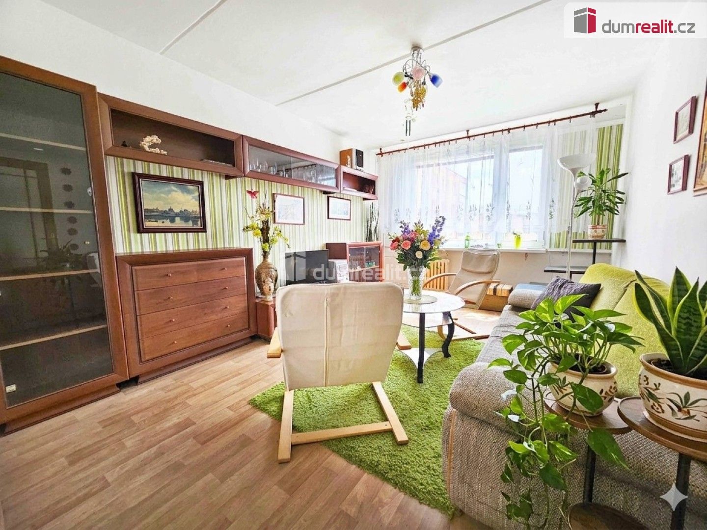 Prodej bytu 2+1 64 m² - foto 8