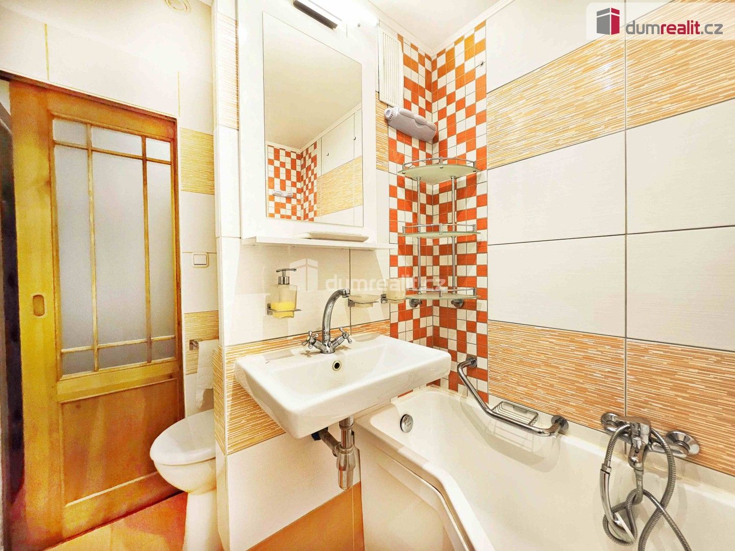 Prodej bytu 2+1 64 m² - foto 13