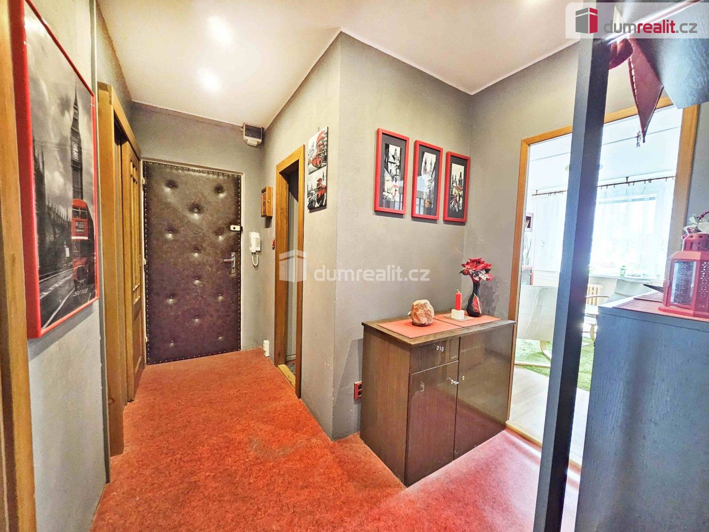 Prodej bytu 2+1 64 m² - foto 11