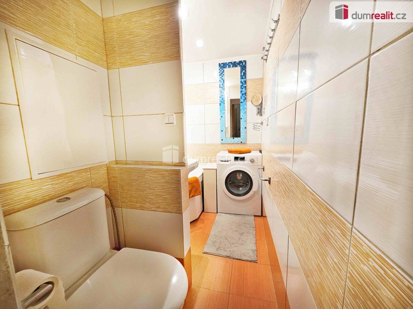 Prodej bytu 2+1 64 m² - foto 15