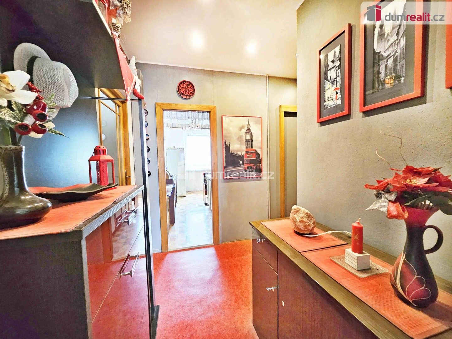 Prodej bytu 2+1 64 m² - foto 12
