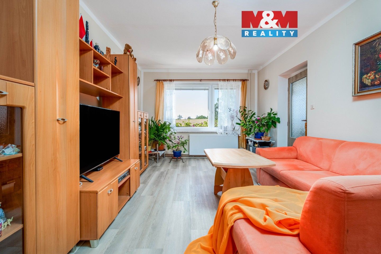 Prodej bytu 3+1 77 m² - foto 1