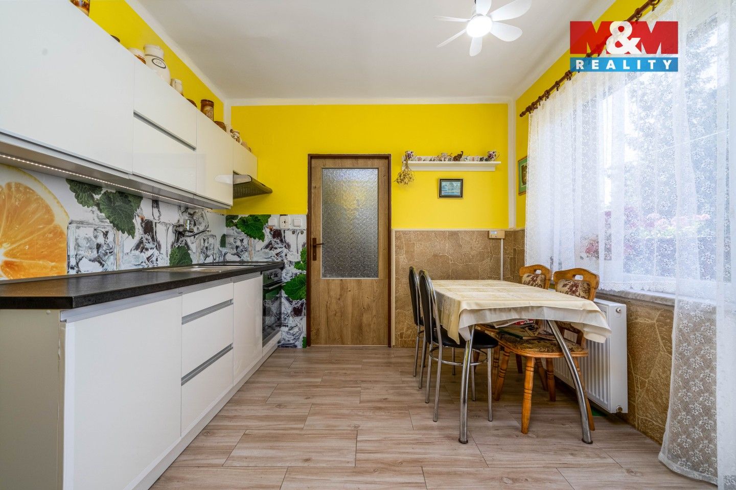 Prodej bytu 3+1 77 m² - foto 2