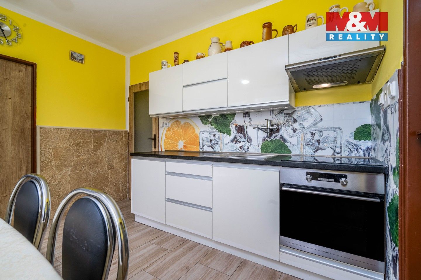 Prodej bytu 3+1 77 m² - foto 4