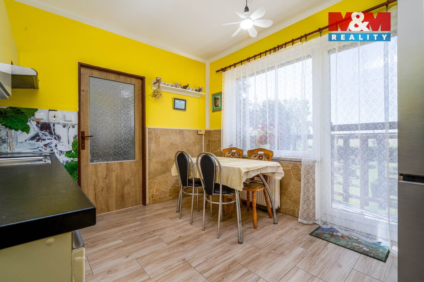 Prodej bytu 3+1 77 m² - foto 5