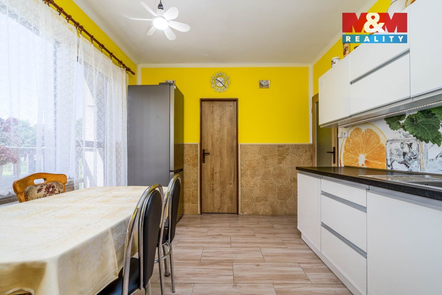 Prodej bytu 3+1 77 m² - foto 6