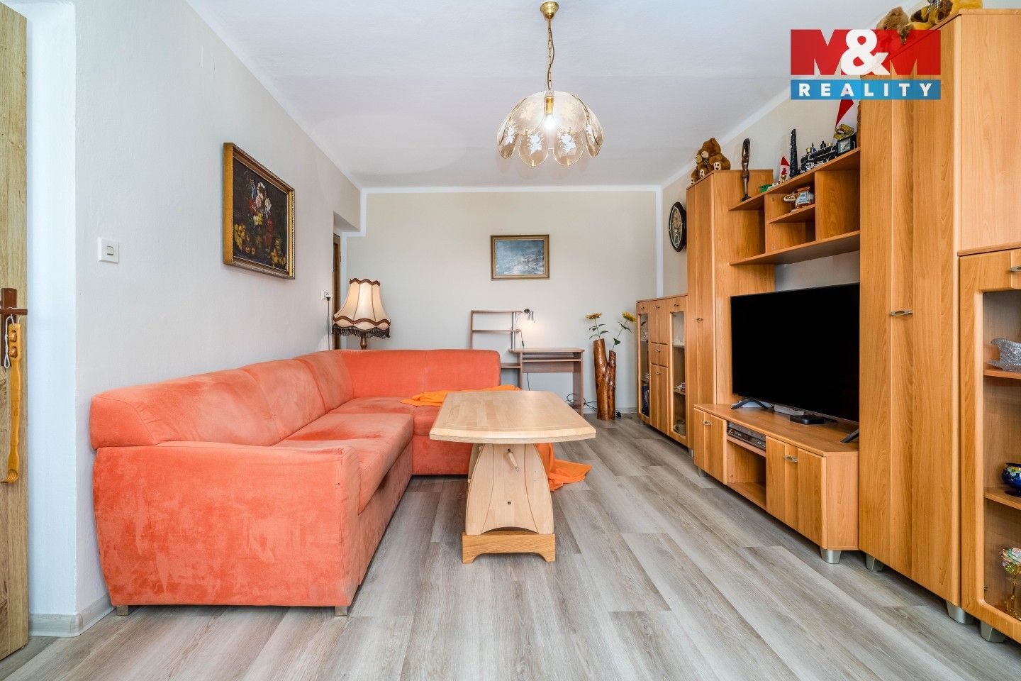 Prodej bytu 3+1 77 m² - foto 8