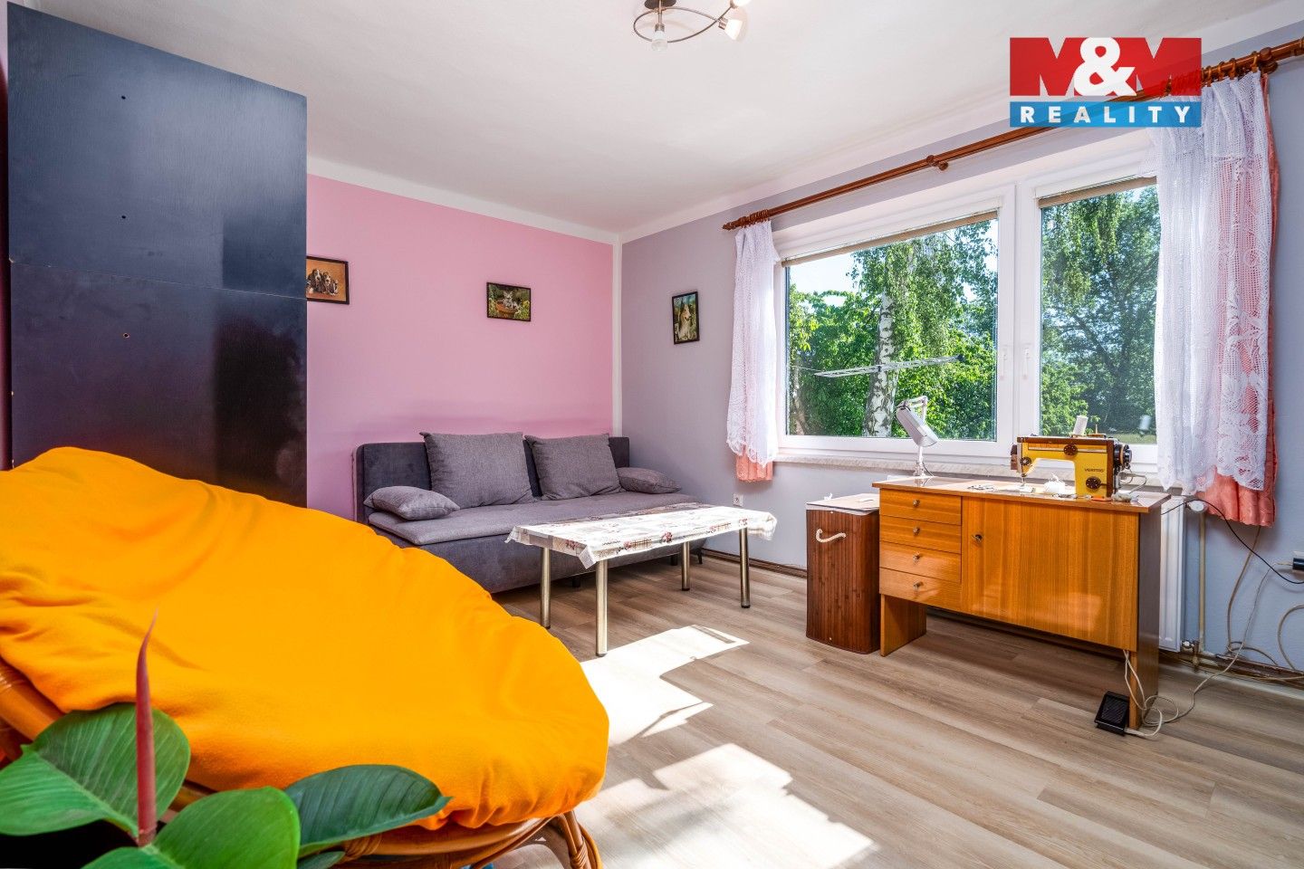Prodej bytu 3+1 77 m² - foto 9