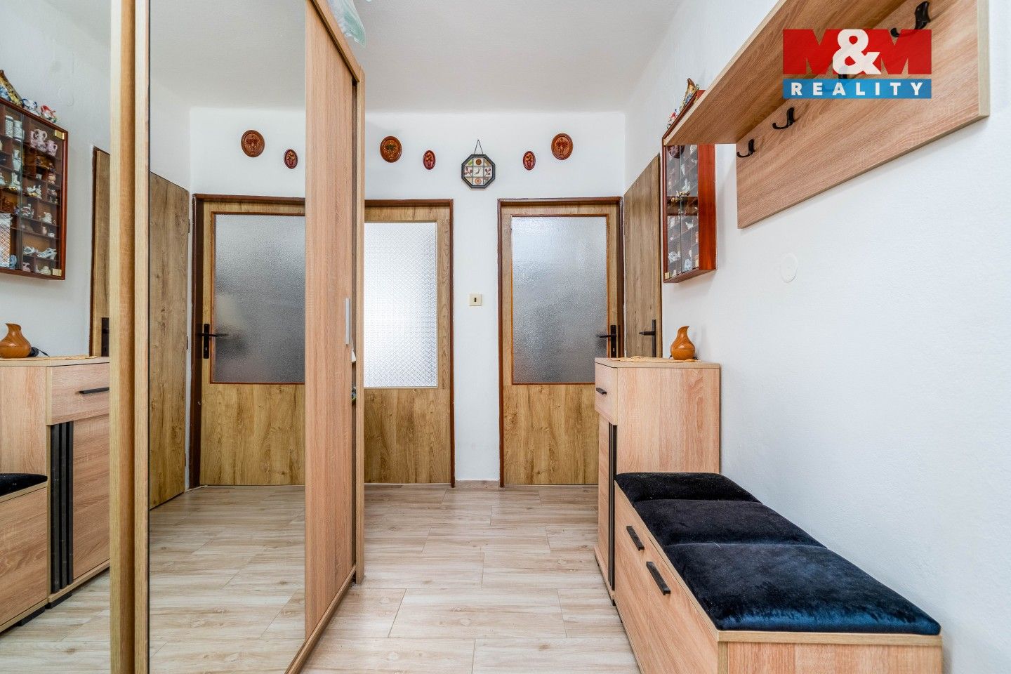 Prodej bytu 3+1 77 m² - foto 11