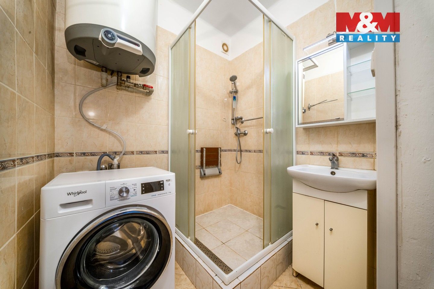 Prodej bytu 3+1 77 m² - foto 12