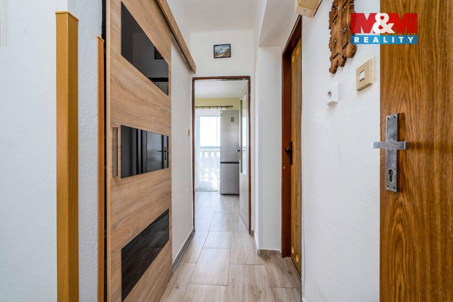 Prodej bytu 3+1 77 m² - foto 14