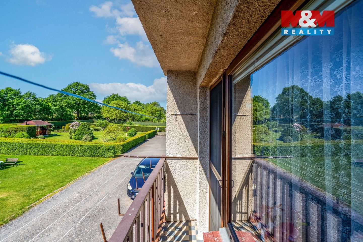 Prodej bytu 3+1 77 m² - foto 13
