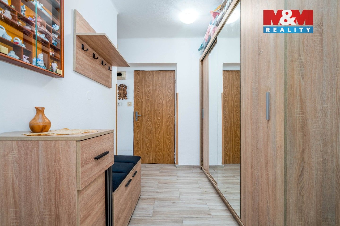 Prodej bytu 3+1 77 m² - foto 16