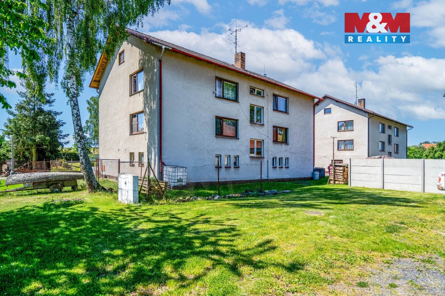 Prodej bytu 3+1 77 m² - foto 15
