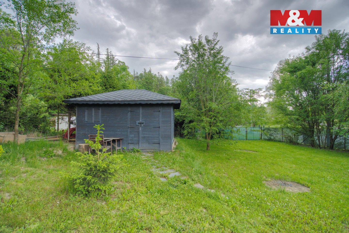Prodej domu 35 m² - foto 4