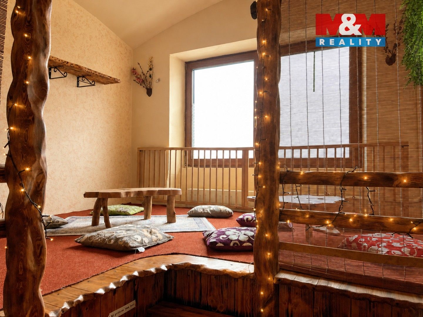 Pronájem komerčního prostoru 85 m² - foto 2