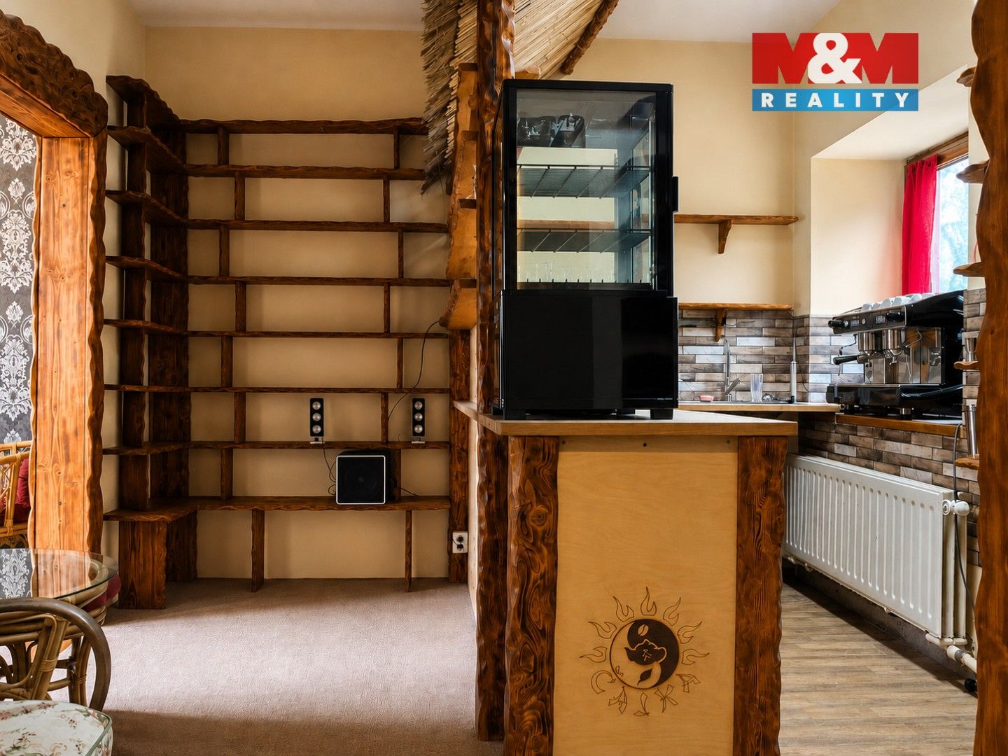 Pronájem komerčního prostoru 85 m² - foto 3