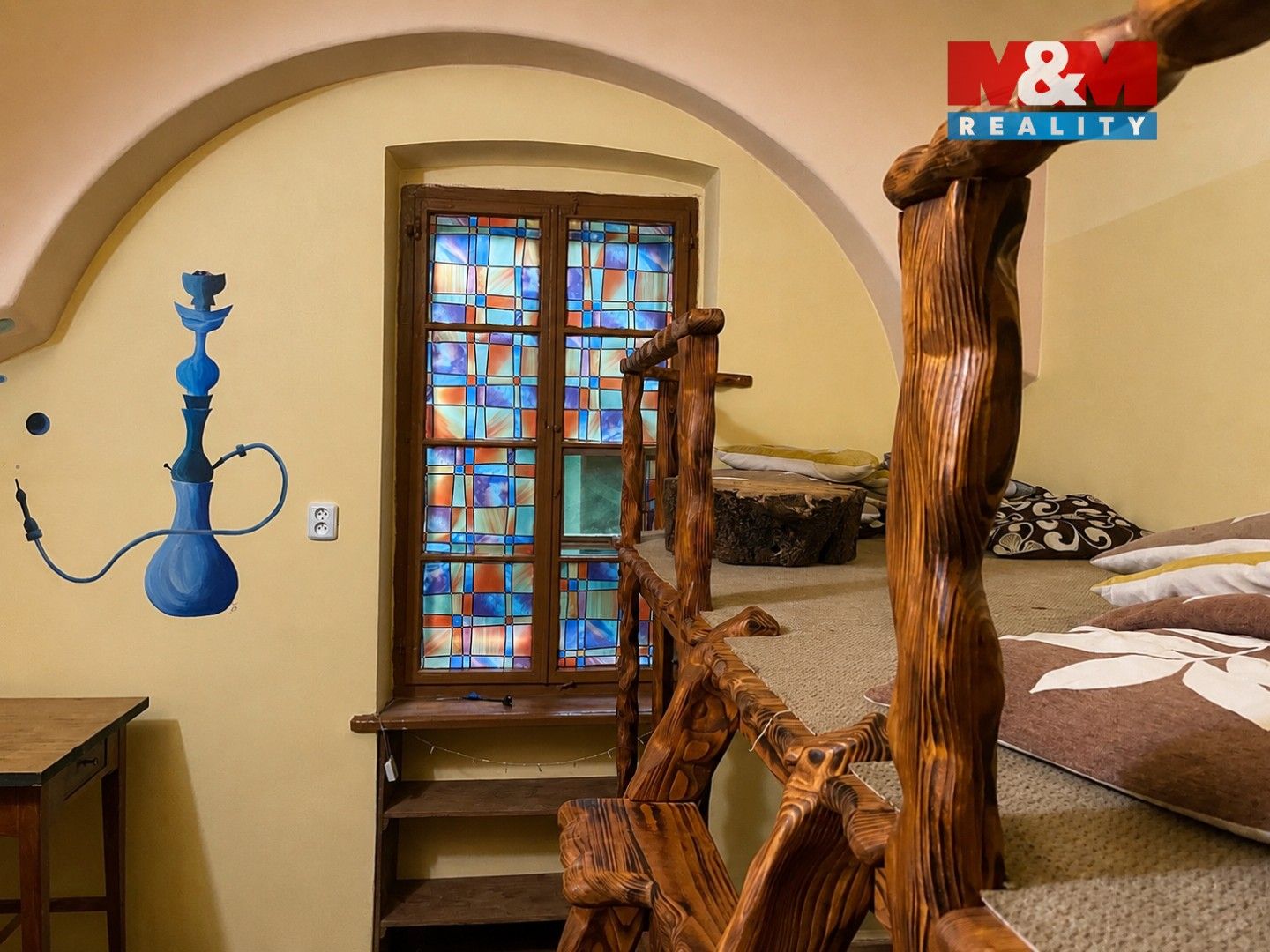Pronájem komerčního prostoru 85 m² - foto 4