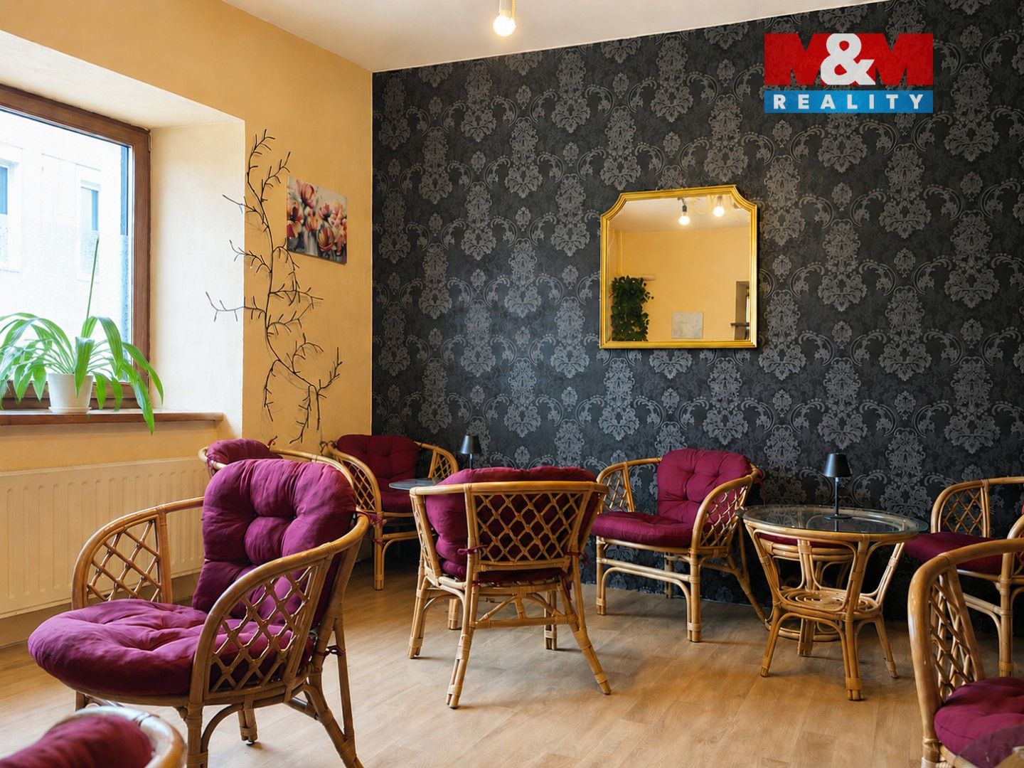 Pronájem komerčního prostoru 85 m² - foto 5