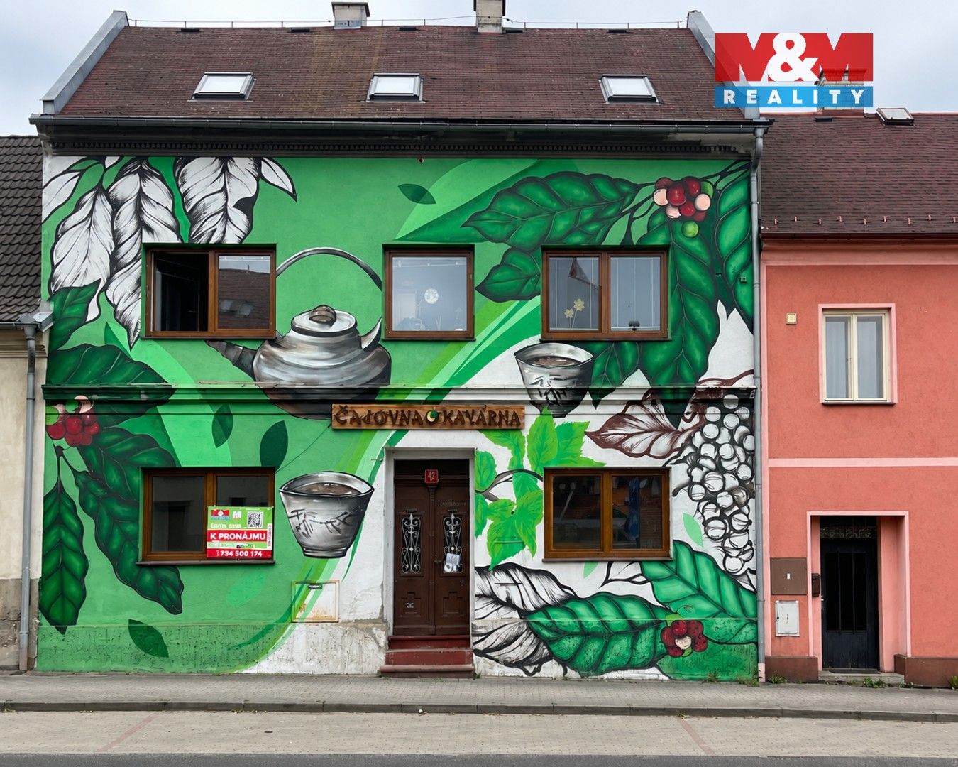 Pronájem komerčního prostoru 85 m² - foto 6