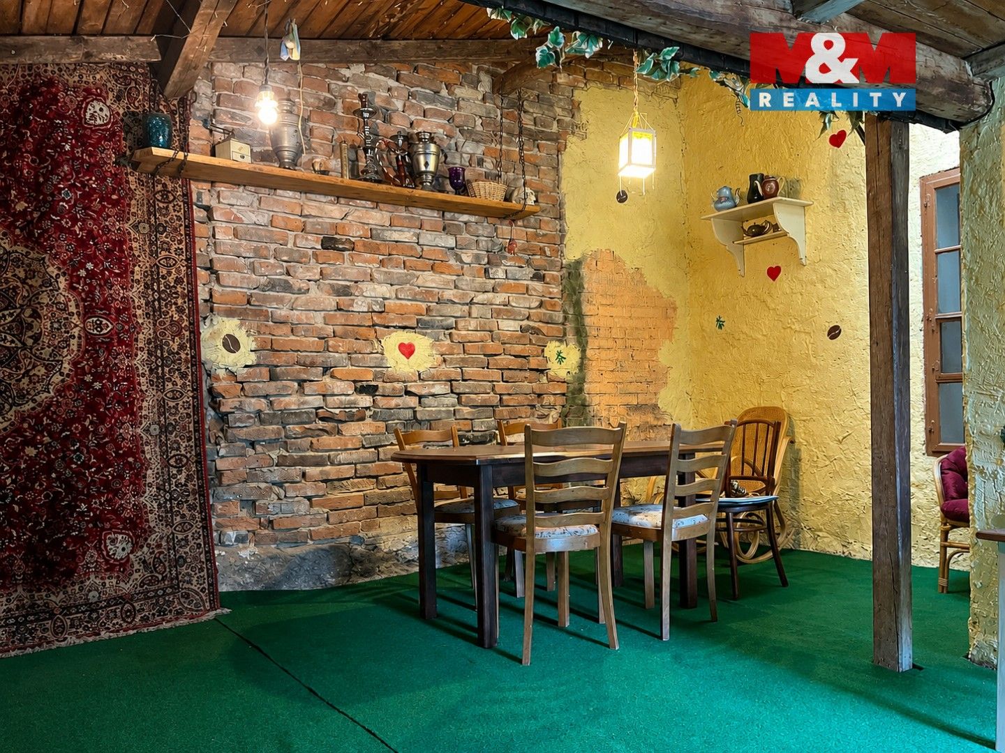 Pronájem komerčního prostoru 85 m² - foto 8