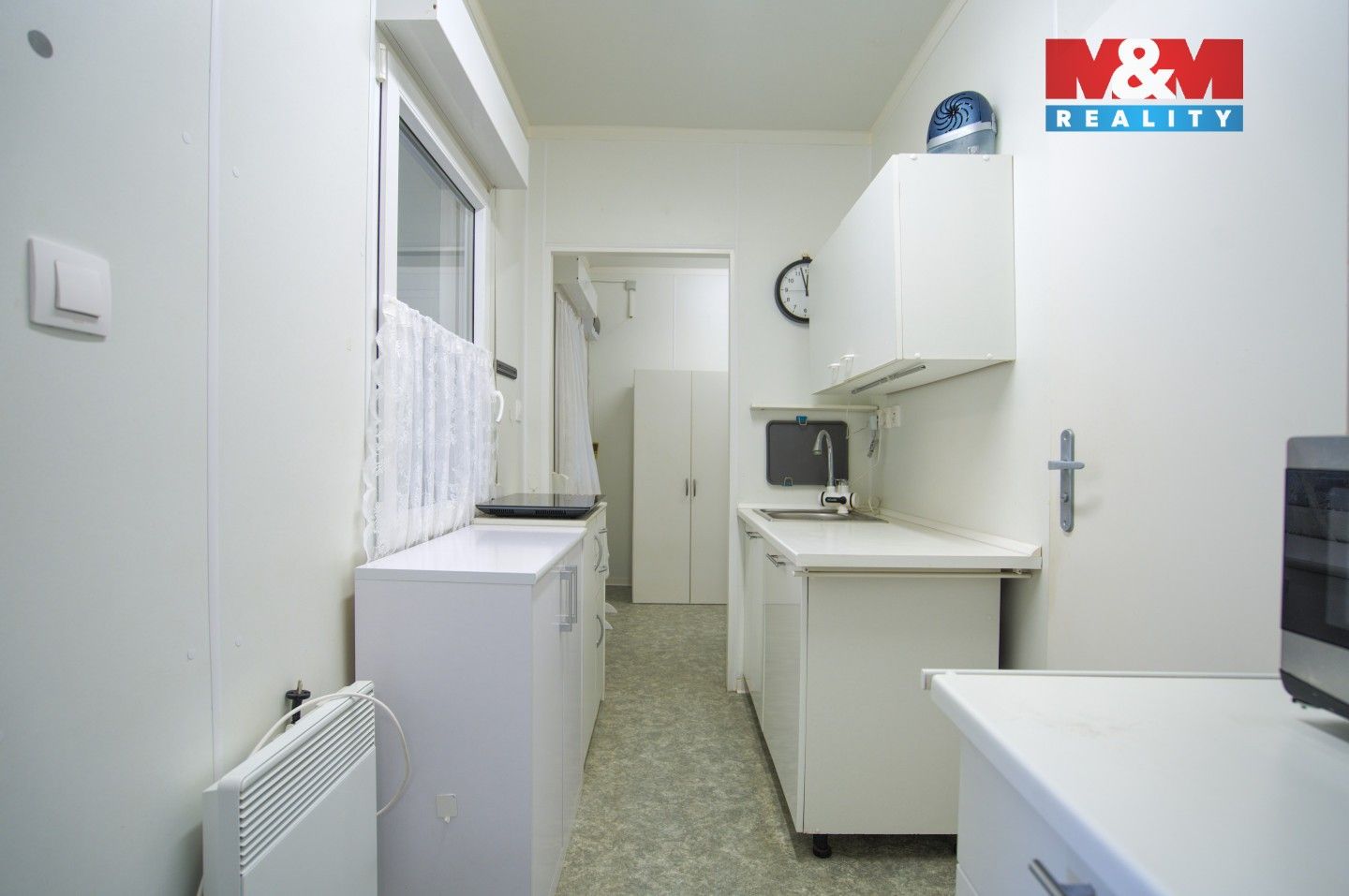 Prodej domu 35 m² - foto 12