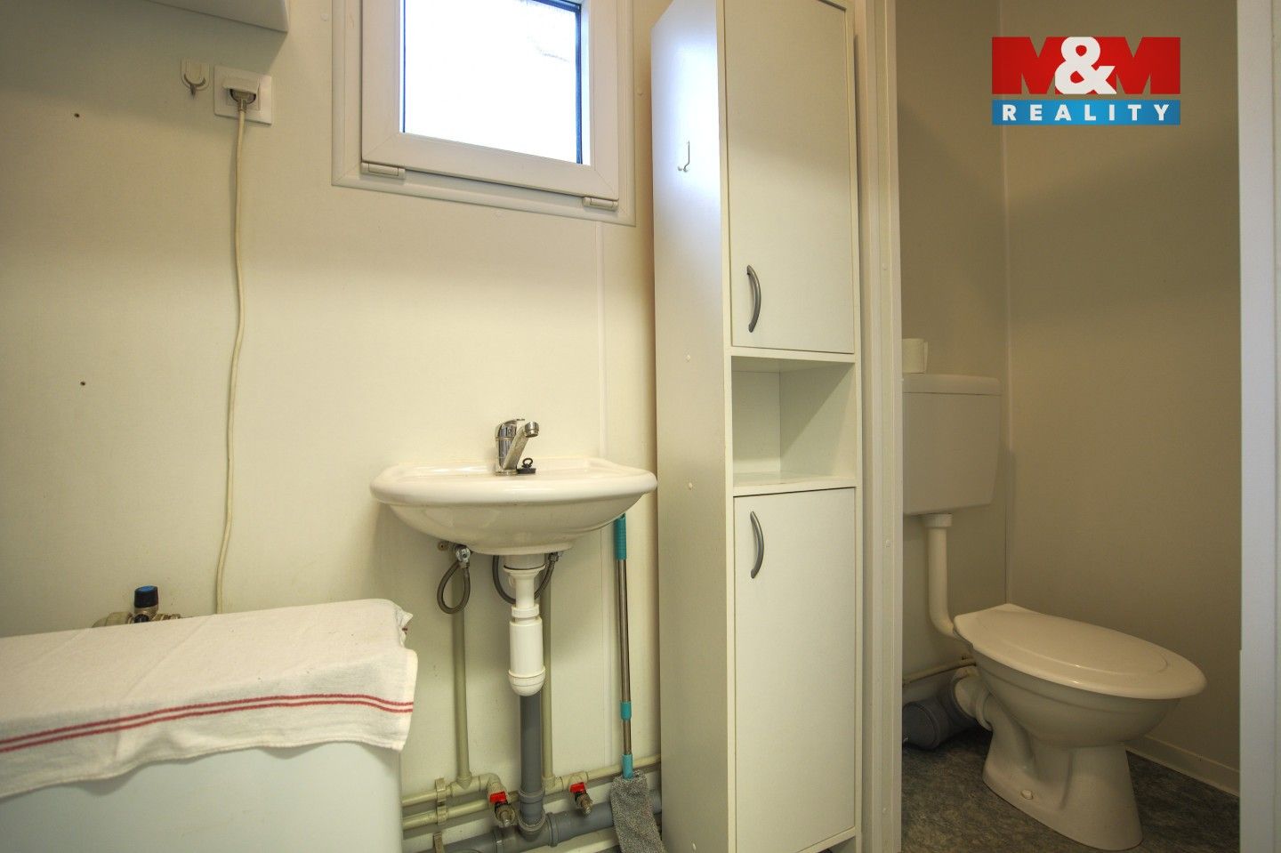 Prodej domu 35 m² - foto 16