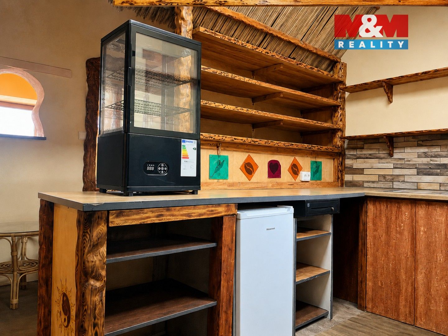 Pronájem komerčního prostoru 85 m² - foto 9
