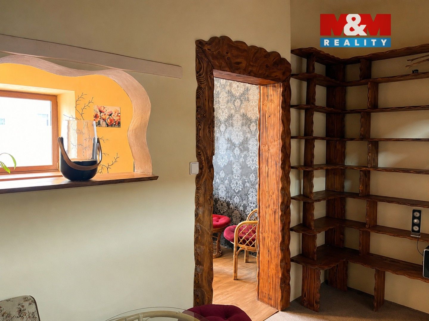 Pronájem komerčního prostoru 85 m² - foto 11