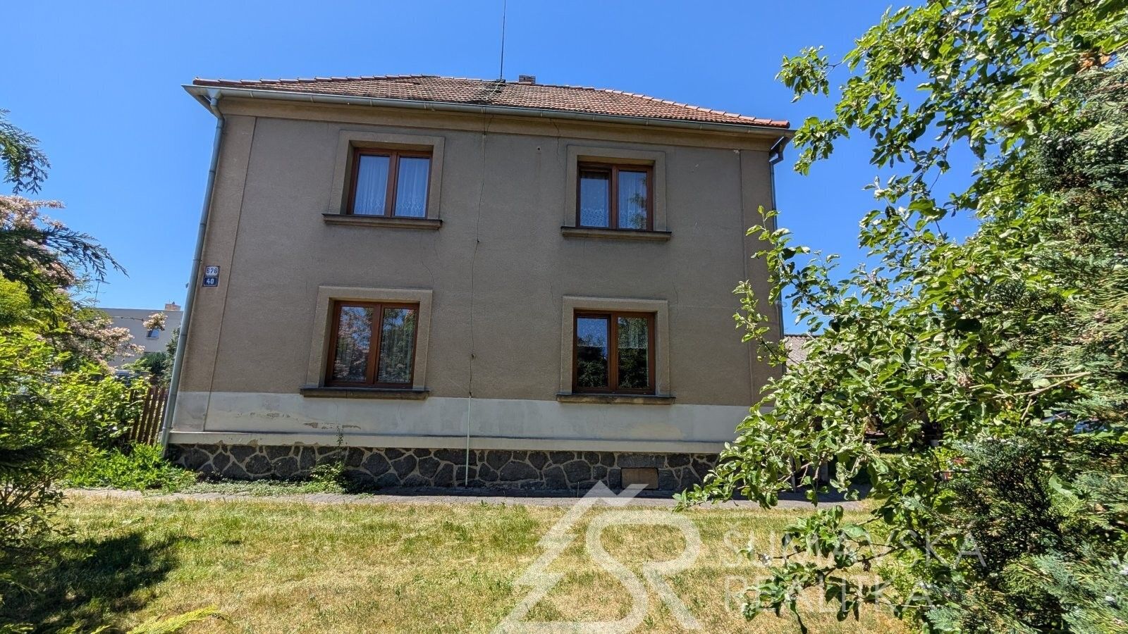 Prodej domu 1020 m² - foto 5