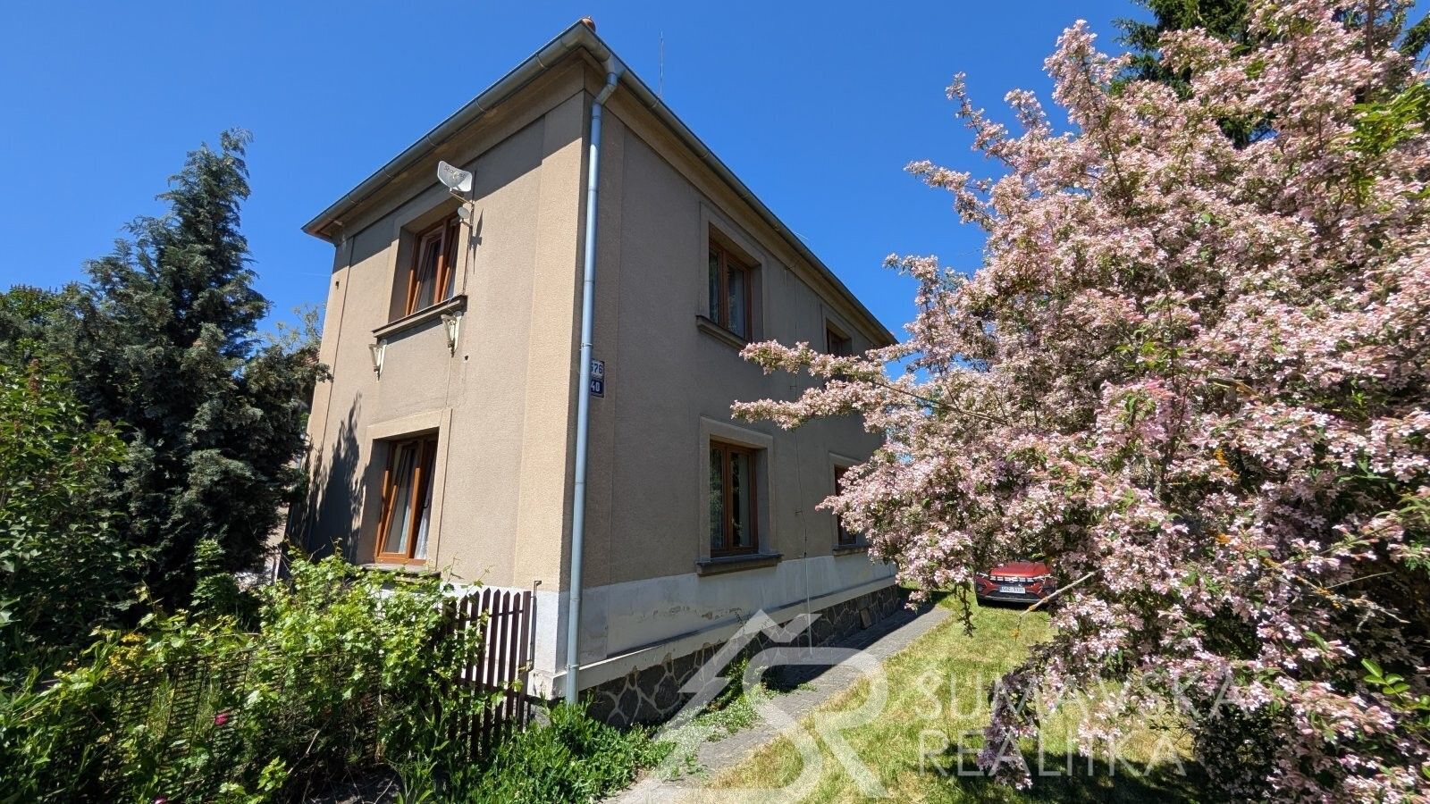 Prodej domu 1020 m² - foto 4