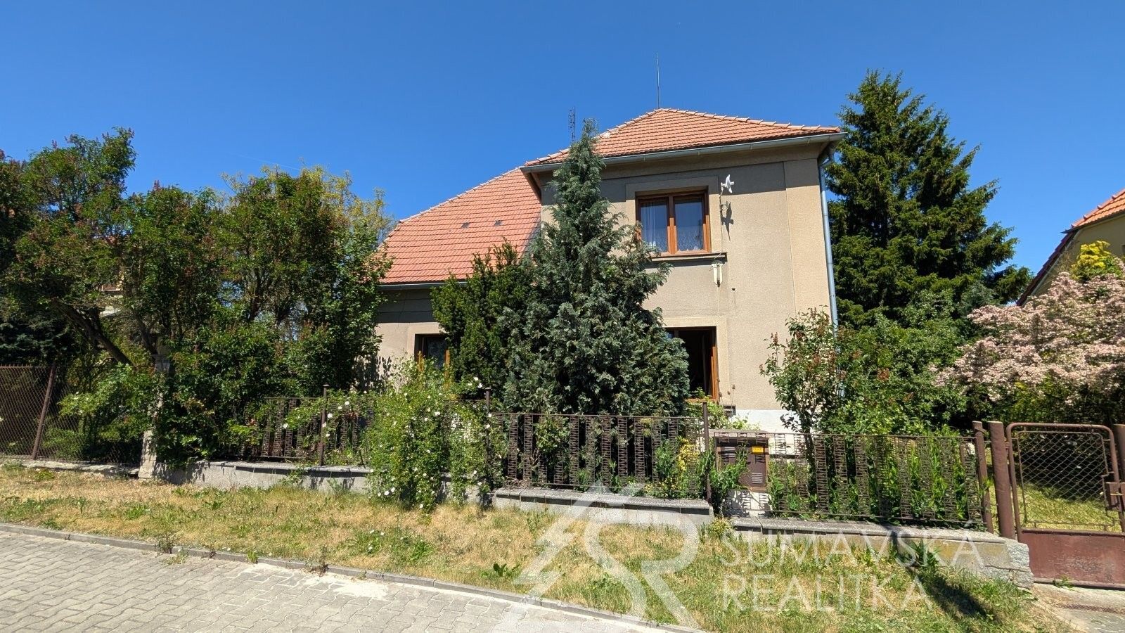 Prodej domu 1020 m² - foto 2