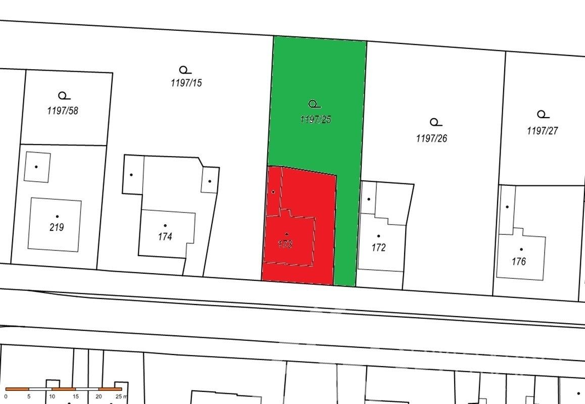 Prodej domu 1020 m² - foto 9