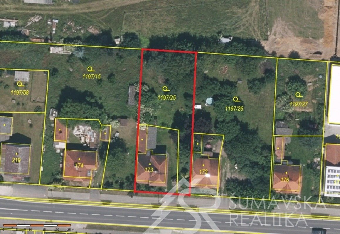 Prodej domu 1020 m² - foto 10