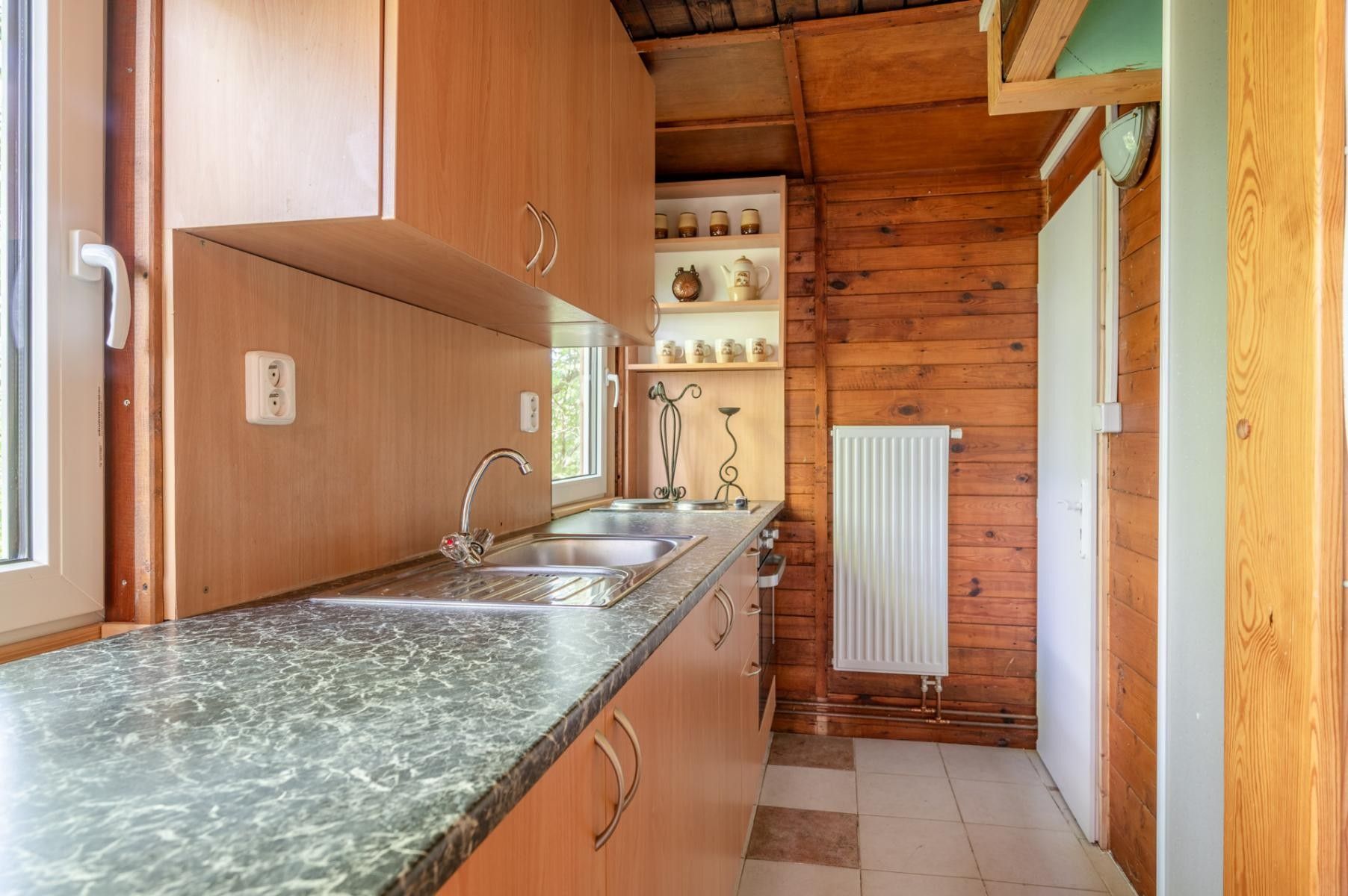Prodej domu 33 m² - foto 6