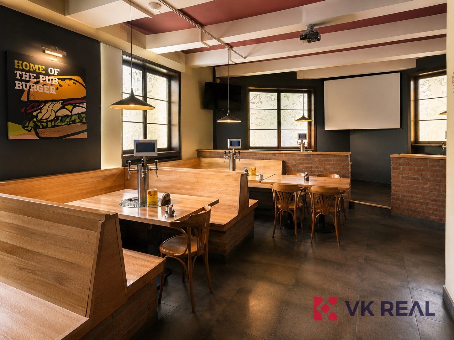 Pronájem komerčního prostoru 497 m² - foto 5