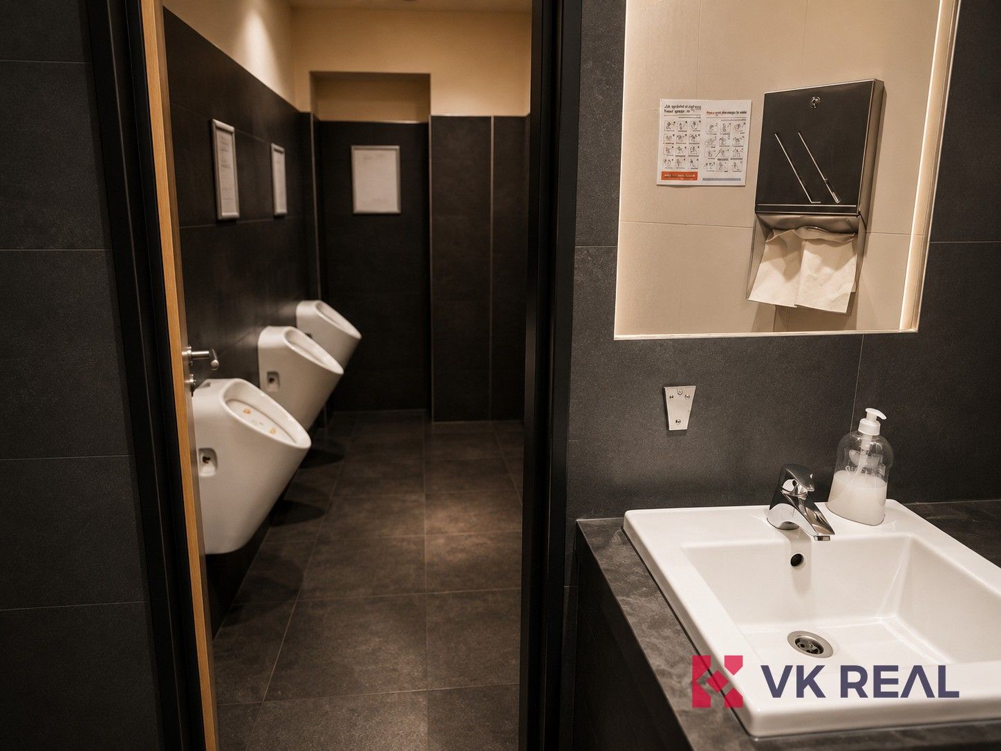 Pronájem komerčního prostoru 497 m² - foto 6