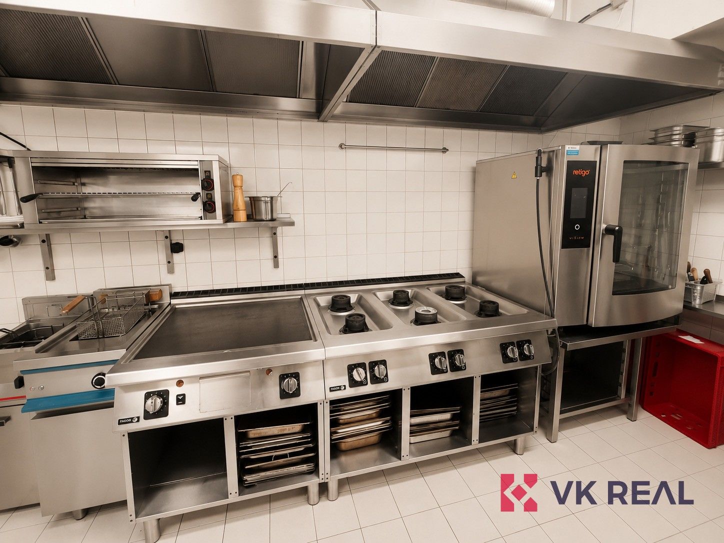 Pronájem komerčního prostoru 497 m² - foto 7