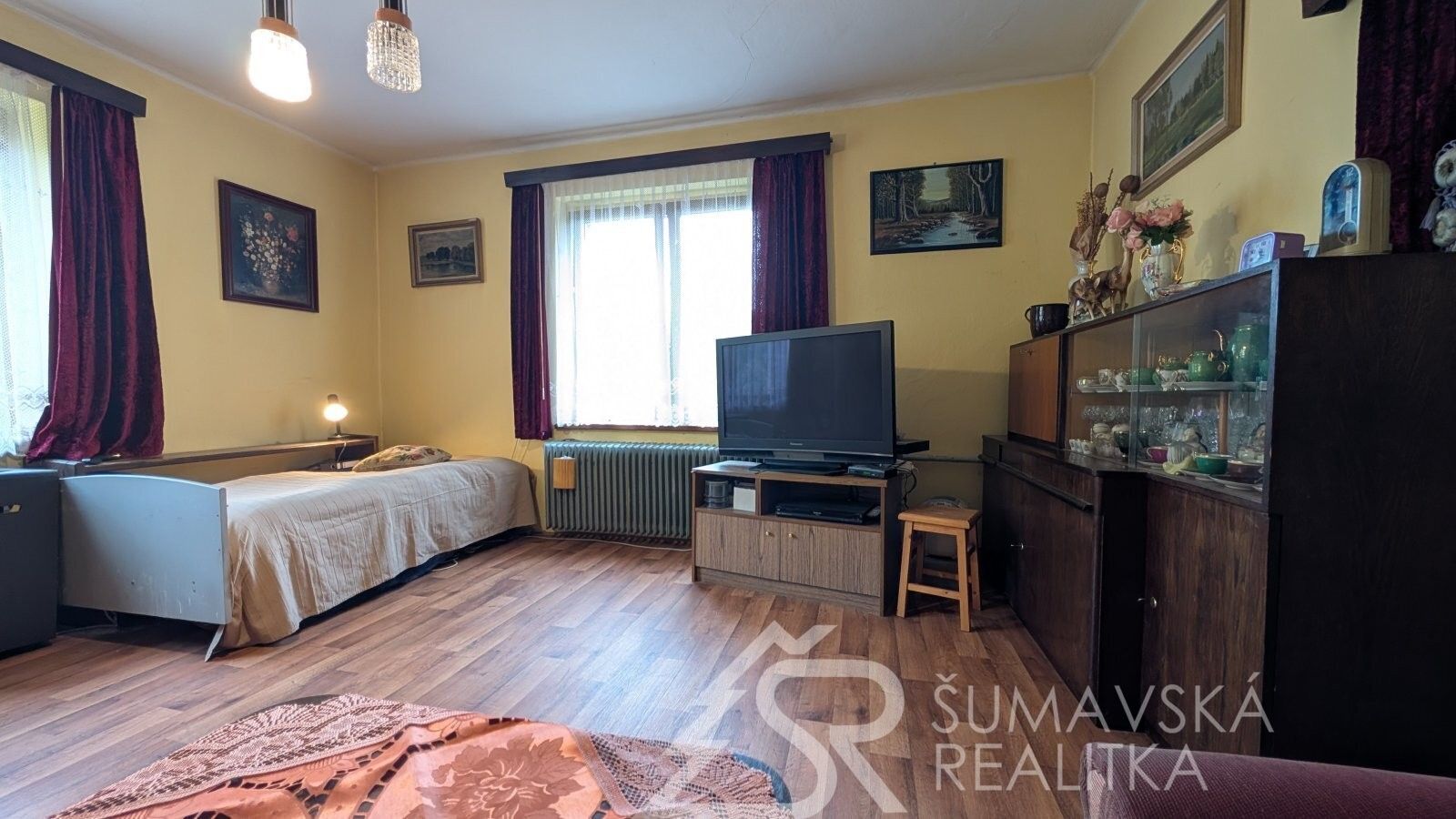 Prodej domu 1020 m² - foto 17