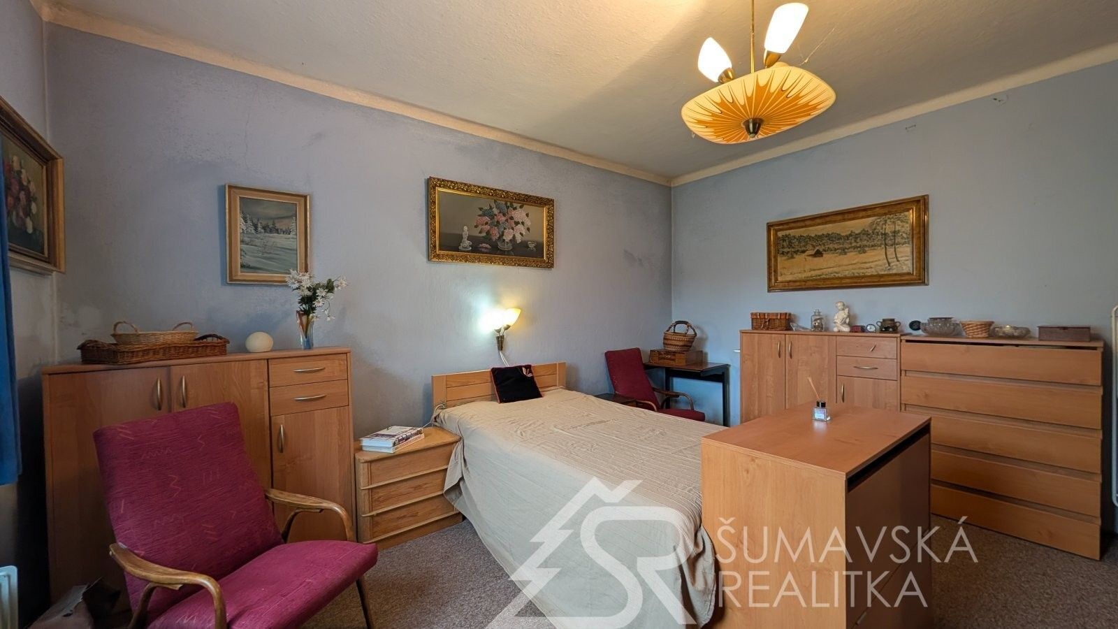 Prodej domu 1020 m² - foto 19