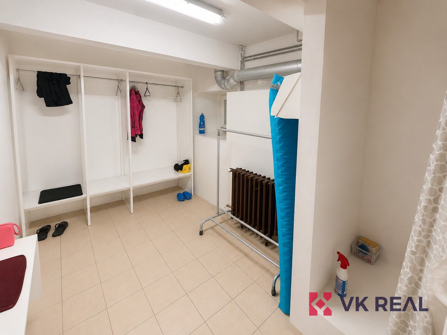 Pronájem komerčního prostoru 497 m² - foto 12